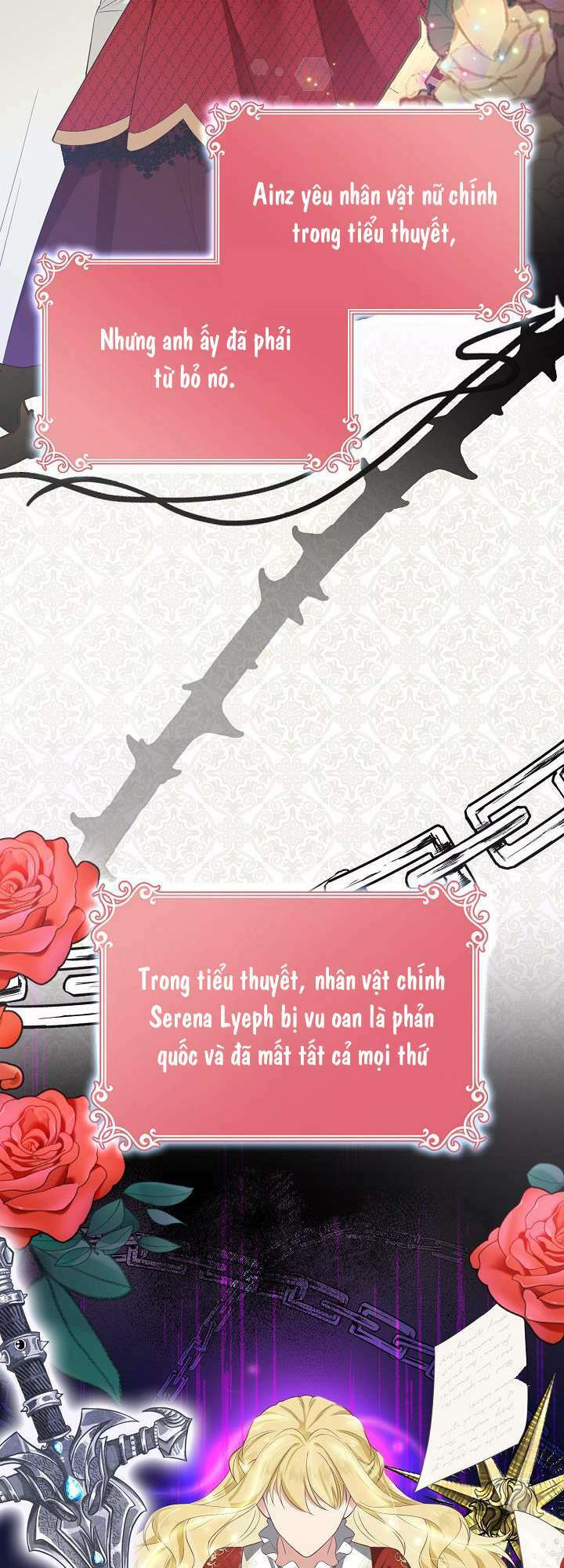 Tôi Sẽ Nuôi Dưỡng Con Của Nam Nữ Chính Chapter 1 - Trang 2