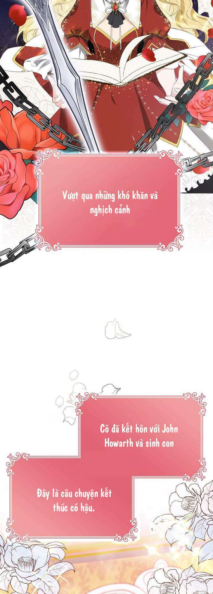 Tôi Sẽ Nuôi Dưỡng Con Của Nam Nữ Chính Chapter 1 - Trang 2