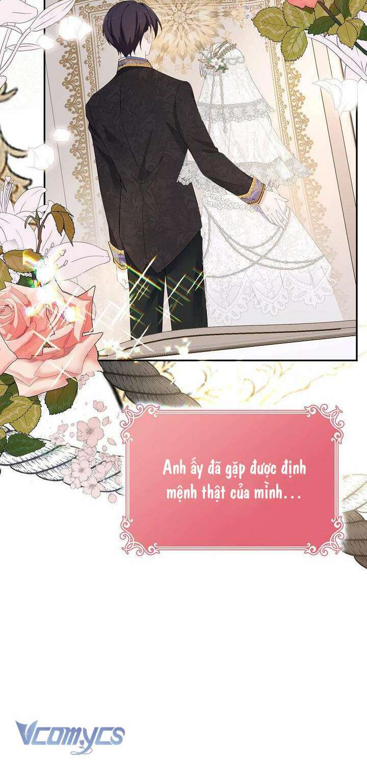 Tôi Sẽ Nuôi Dưỡng Con Của Nam Nữ Chính Chapter 1 - Trang 2