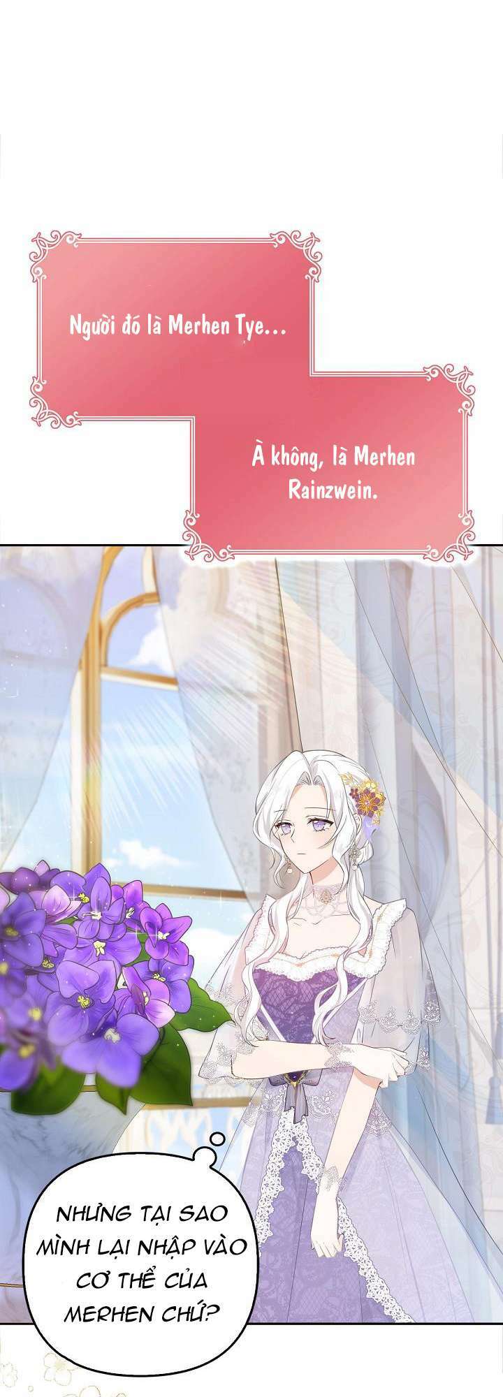 Tôi Sẽ Nuôi Dưỡng Con Của Nam Nữ Chính Chapter 1 - Trang 2