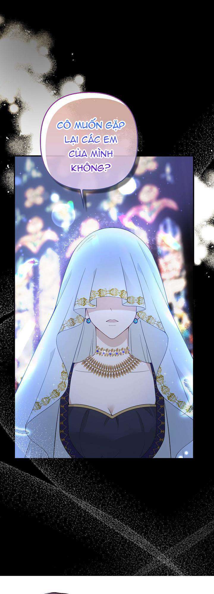 Tôi Sẽ Nuôi Dưỡng Con Của Nam Nữ Chính Chapter 1 - Trang 2