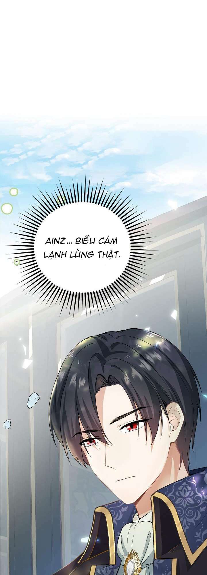 Tôi Sẽ Nuôi Dưỡng Con Của Nam Nữ Chính Chapter 1 - Trang 2