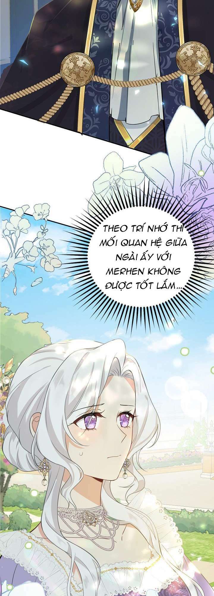 Tôi Sẽ Nuôi Dưỡng Con Của Nam Nữ Chính Chapter 1 - Trang 2