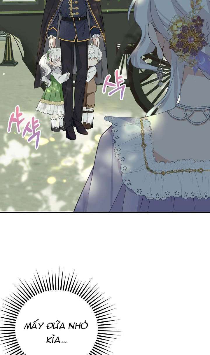 Tôi Sẽ Nuôi Dưỡng Con Của Nam Nữ Chính Chapter 1 - Trang 2