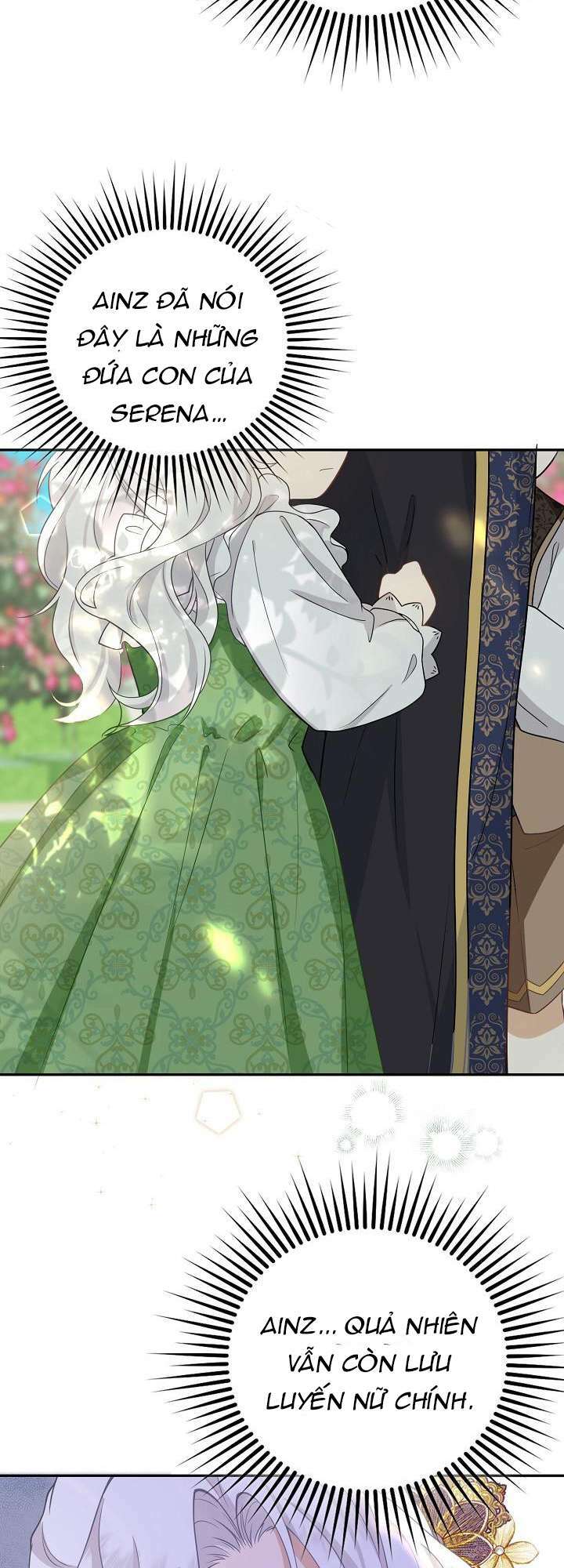 Tôi Sẽ Nuôi Dưỡng Con Của Nam Nữ Chính Chapter 1 - Trang 2