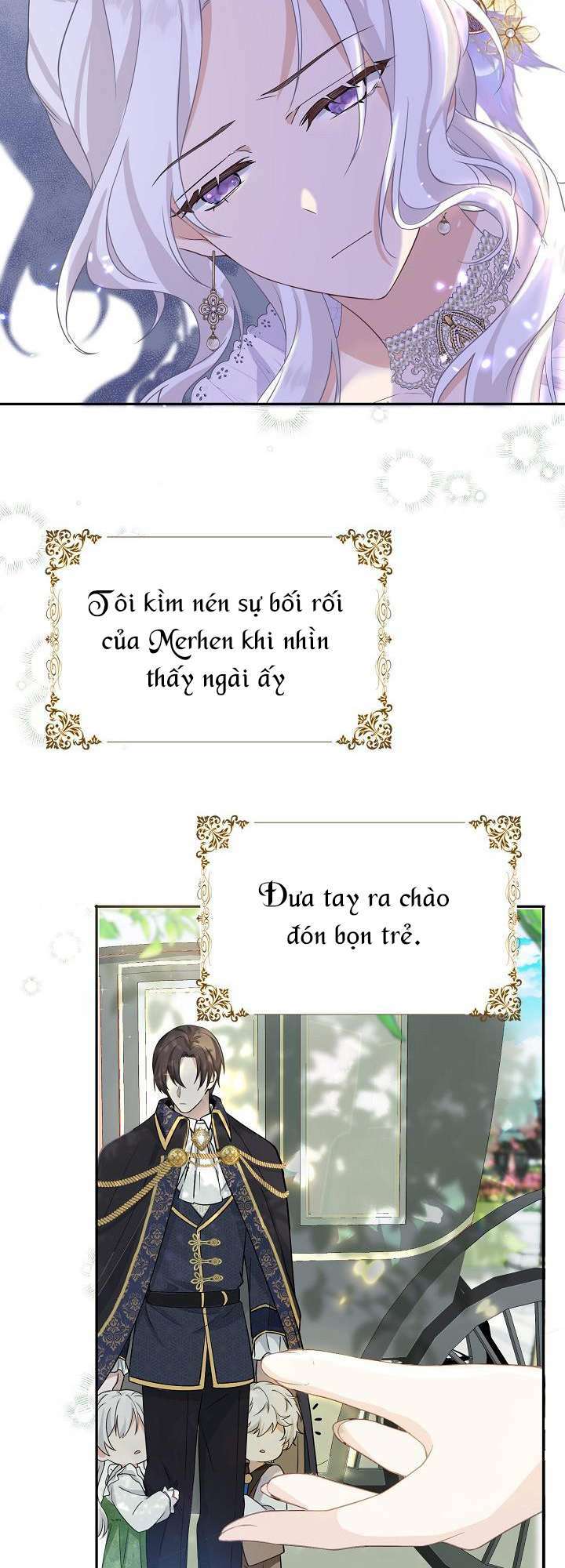 Tôi Sẽ Nuôi Dưỡng Con Của Nam Nữ Chính Chapter 1 - Trang 2