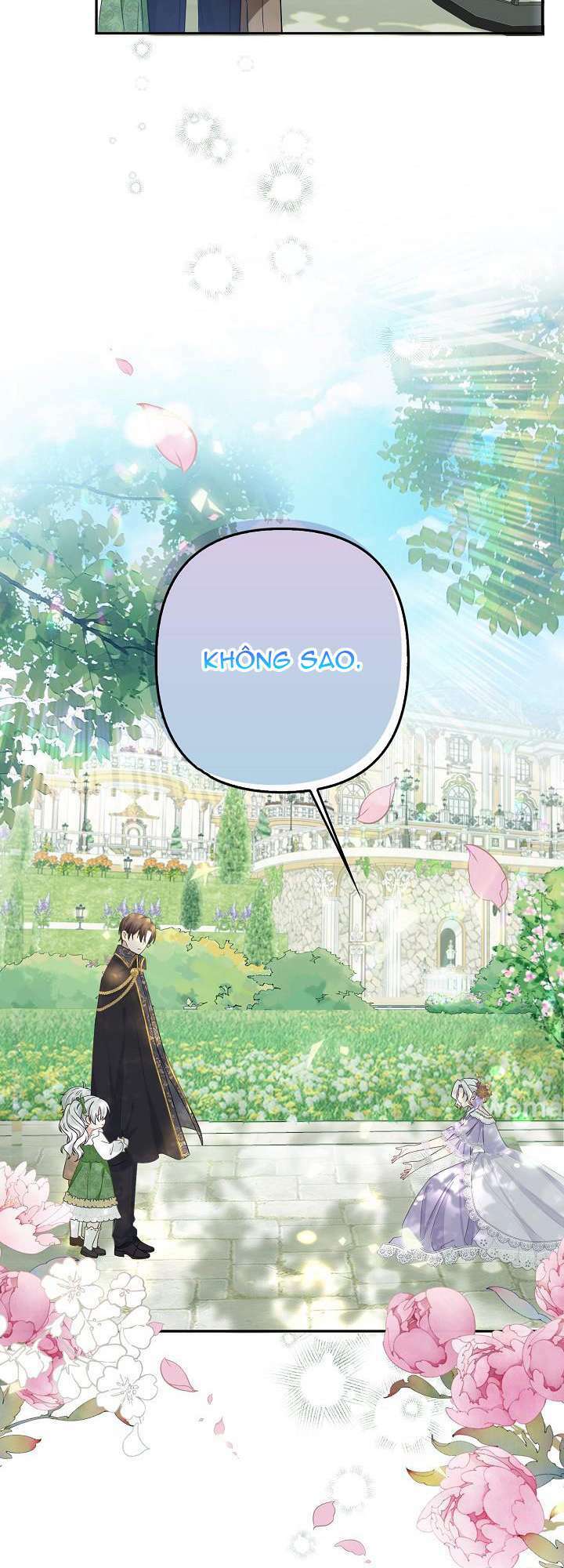 Tôi Sẽ Nuôi Dưỡng Con Của Nam Nữ Chính Chapter 1 - Trang 2