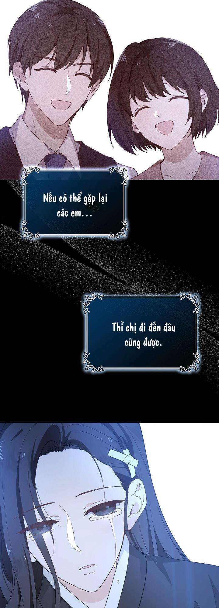 Tôi Sẽ Nuôi Dưỡng Con Của Nam Nữ Chính Chapter 1 - Trang 2