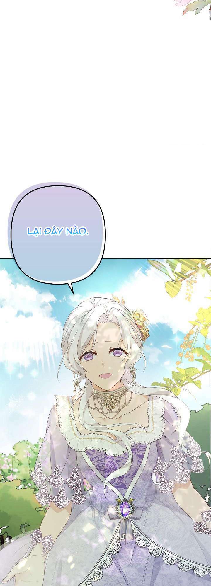 Tôi Sẽ Nuôi Dưỡng Con Của Nam Nữ Chính Chapter 1 - Trang 2