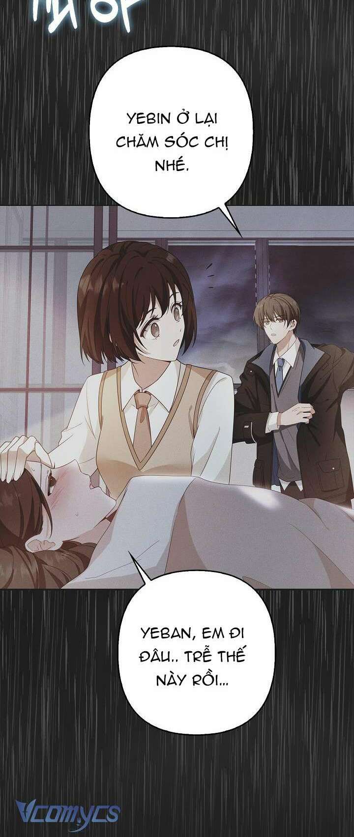 Tôi Sẽ Nuôi Dưỡng Con Của Nam Nữ Chính Chapter 1 - Trang 2