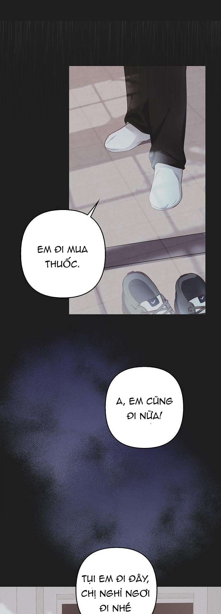 Tôi Sẽ Nuôi Dưỡng Con Của Nam Nữ Chính Chapter 1 - Trang 2