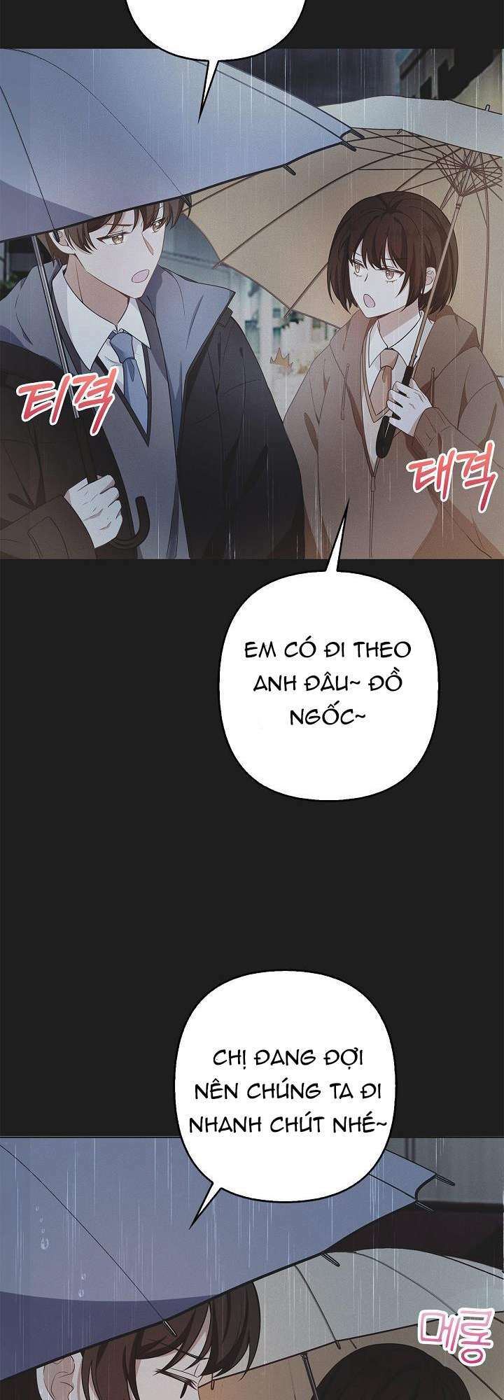 Tôi Sẽ Nuôi Dưỡng Con Của Nam Nữ Chính Chapter 1 - Trang 2