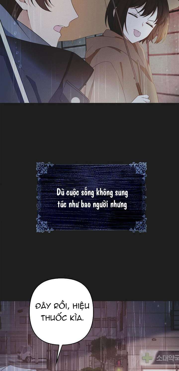 Tôi Sẽ Nuôi Dưỡng Con Của Nam Nữ Chính Chapter 1 - Trang 2