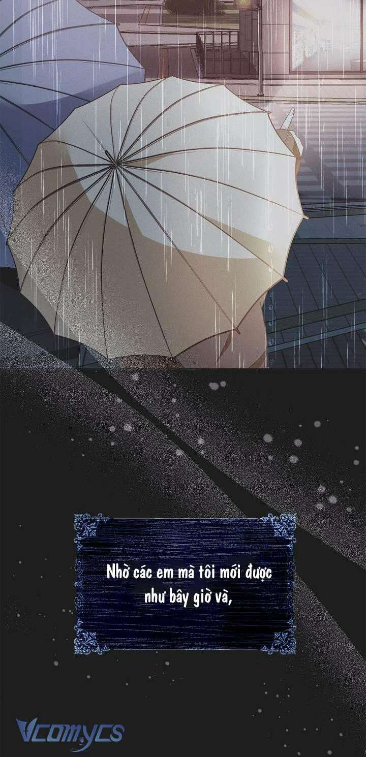 Tôi Sẽ Nuôi Dưỡng Con Của Nam Nữ Chính Chapter 1 - Trang 2