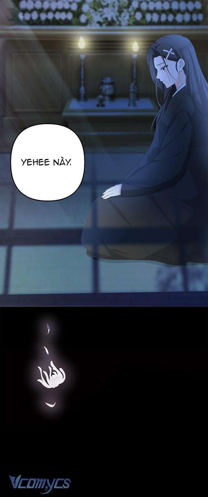 Tôi Sẽ Nuôi Dưỡng Con Của Nam Nữ Chính Chapter 1 - Trang 2