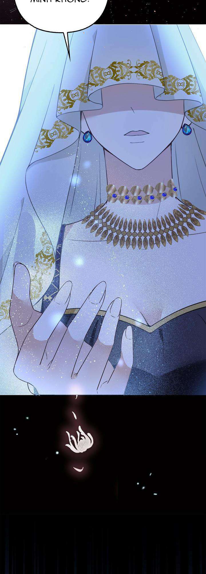 Tôi Sẽ Nuôi Dưỡng Con Của Nam Nữ Chính Chapter 1 - Trang 2