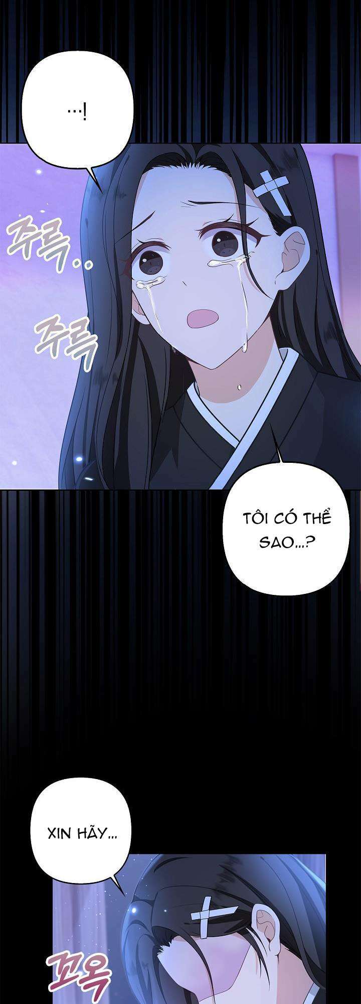 Tôi Sẽ Nuôi Dưỡng Con Của Nam Nữ Chính Chapter 1 - Trang 2