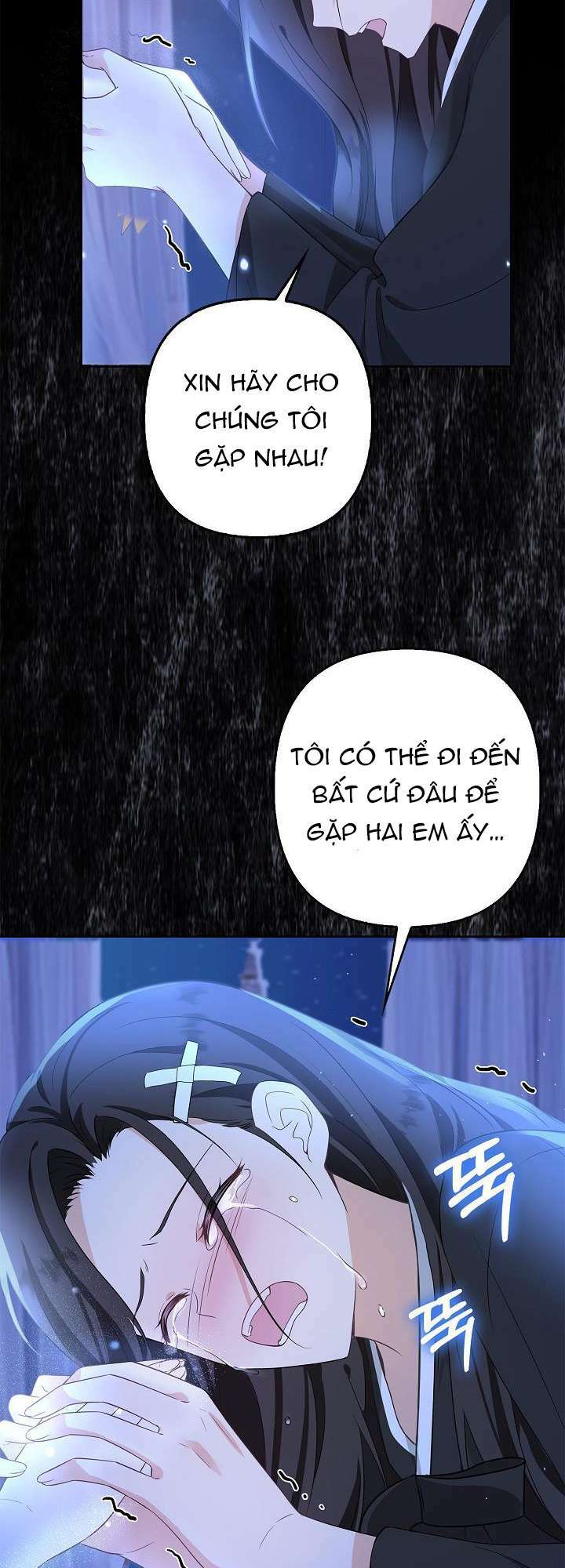 Tôi Sẽ Nuôi Dưỡng Con Của Nam Nữ Chính Chapter 1 - Trang 2