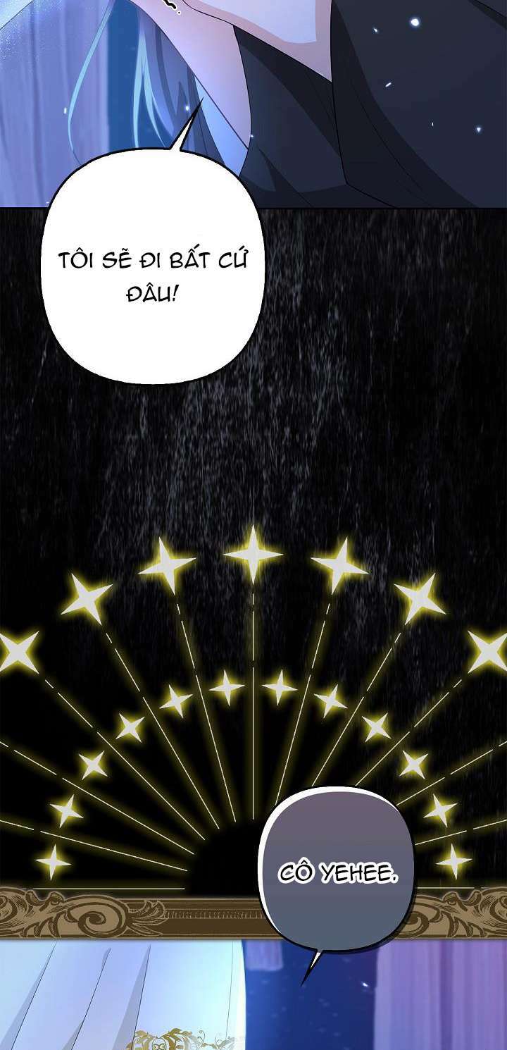 Tôi Sẽ Nuôi Dưỡng Con Của Nam Nữ Chính Chapter 1 - Trang 2