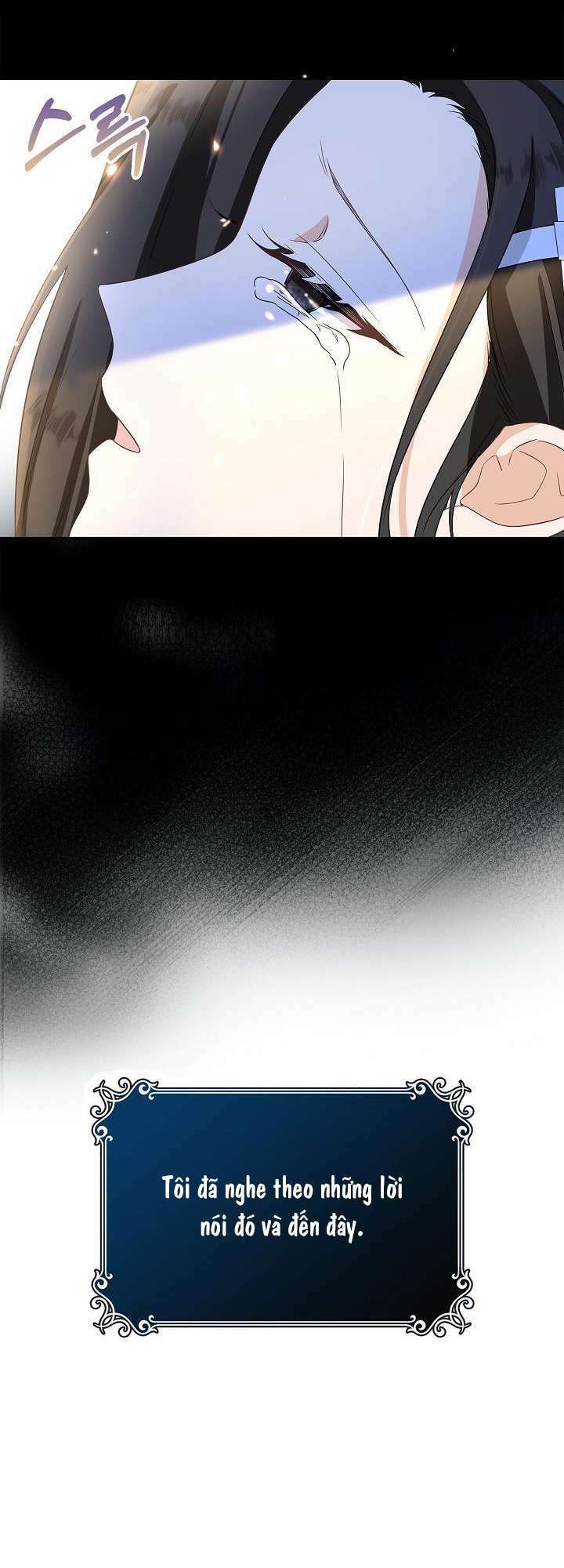 Tôi Sẽ Nuôi Dưỡng Con Của Nam Nữ Chính Chapter 1 - Trang 2