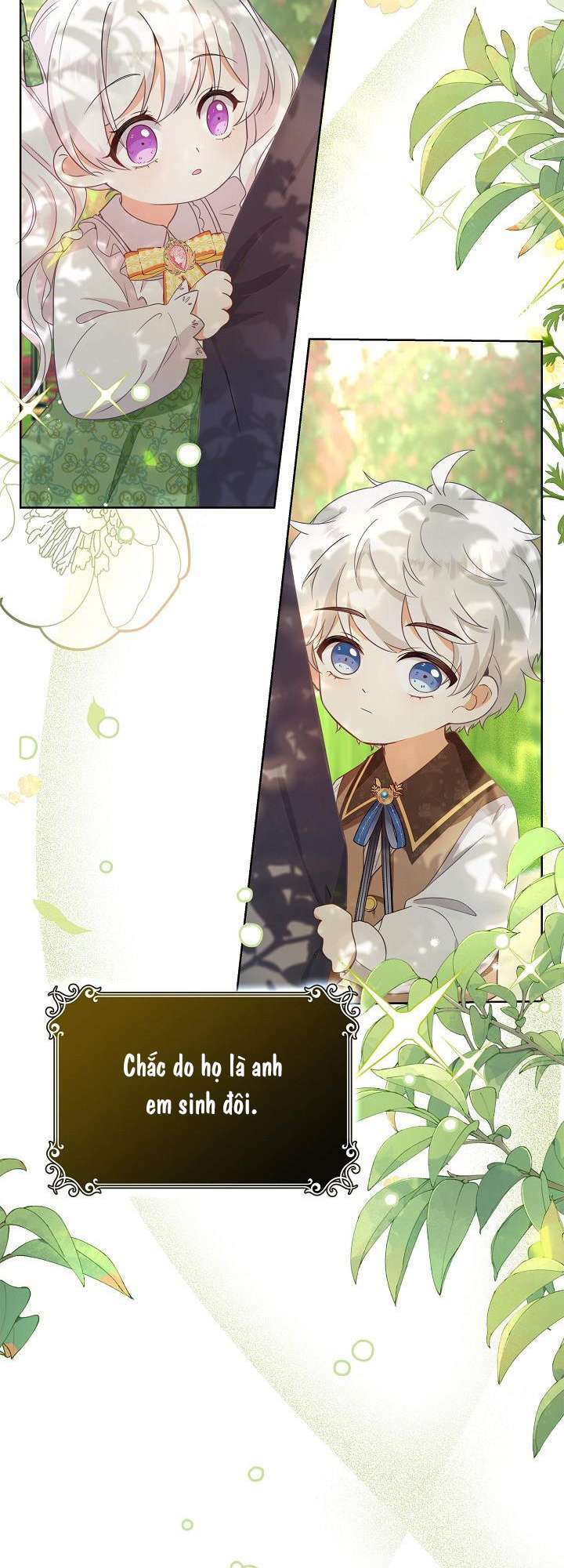 Tôi Sẽ Nuôi Dưỡng Con Của Nam Nữ Chính Chapter 1 - Trang 2