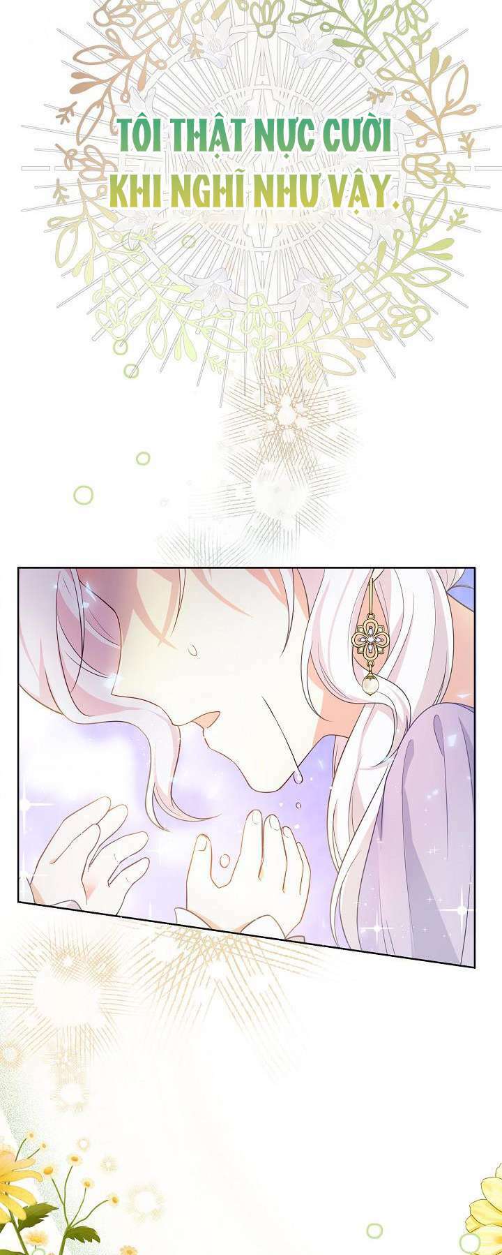 Tôi Sẽ Nuôi Dưỡng Con Của Nam Nữ Chính Chapter 1 - Trang 2