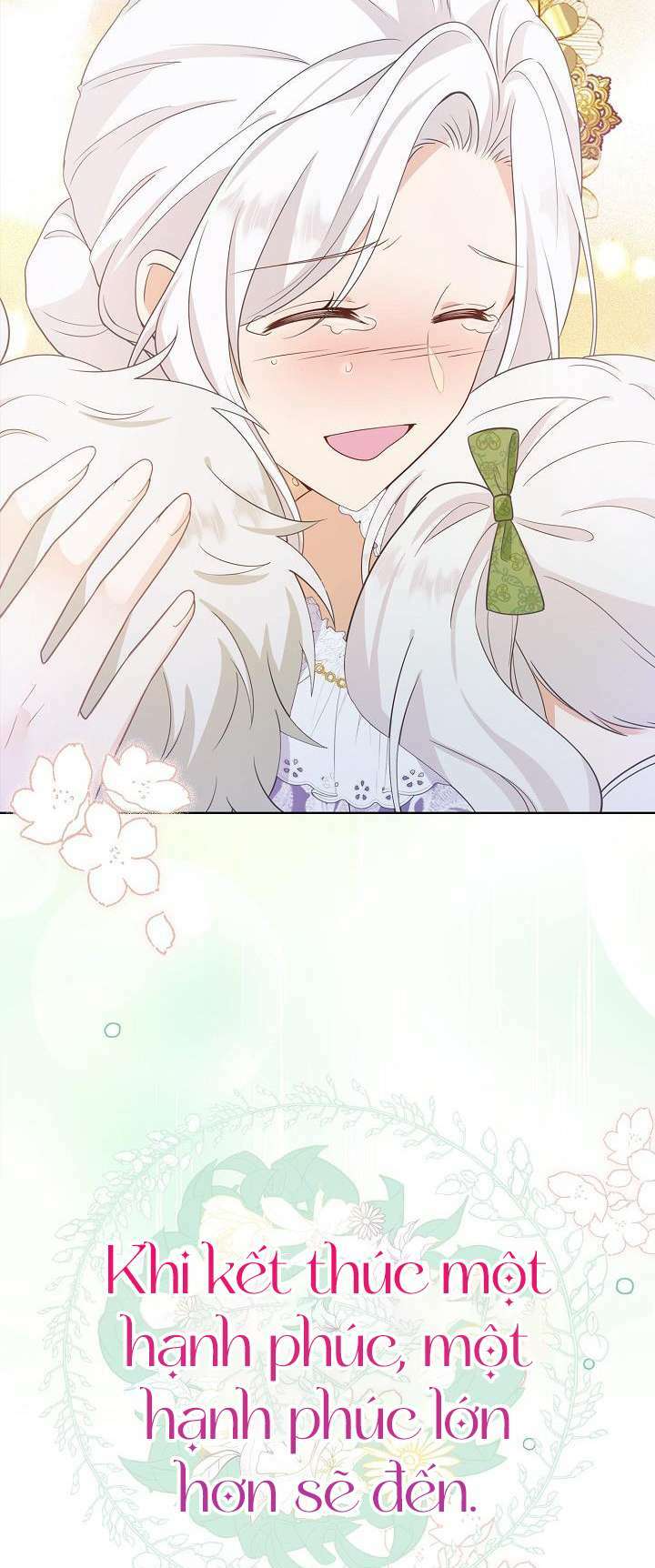 Tôi Sẽ Nuôi Dưỡng Con Của Nam Nữ Chính Chapter 1 - Trang 2