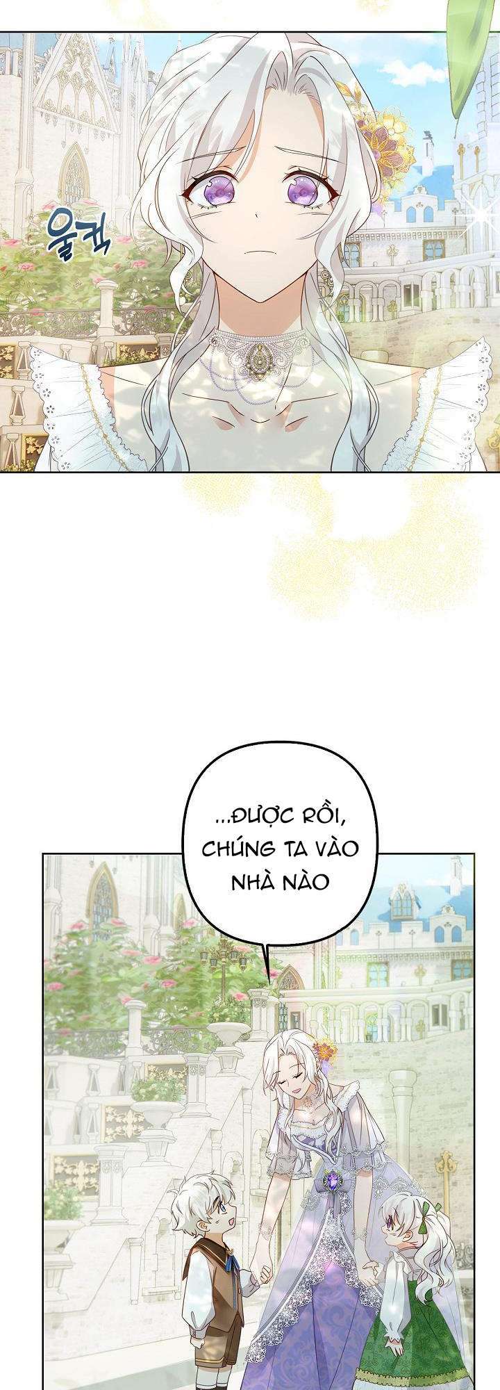 Tôi Sẽ Nuôi Dưỡng Con Của Nam Nữ Chính Chapter 2 - Trang 2