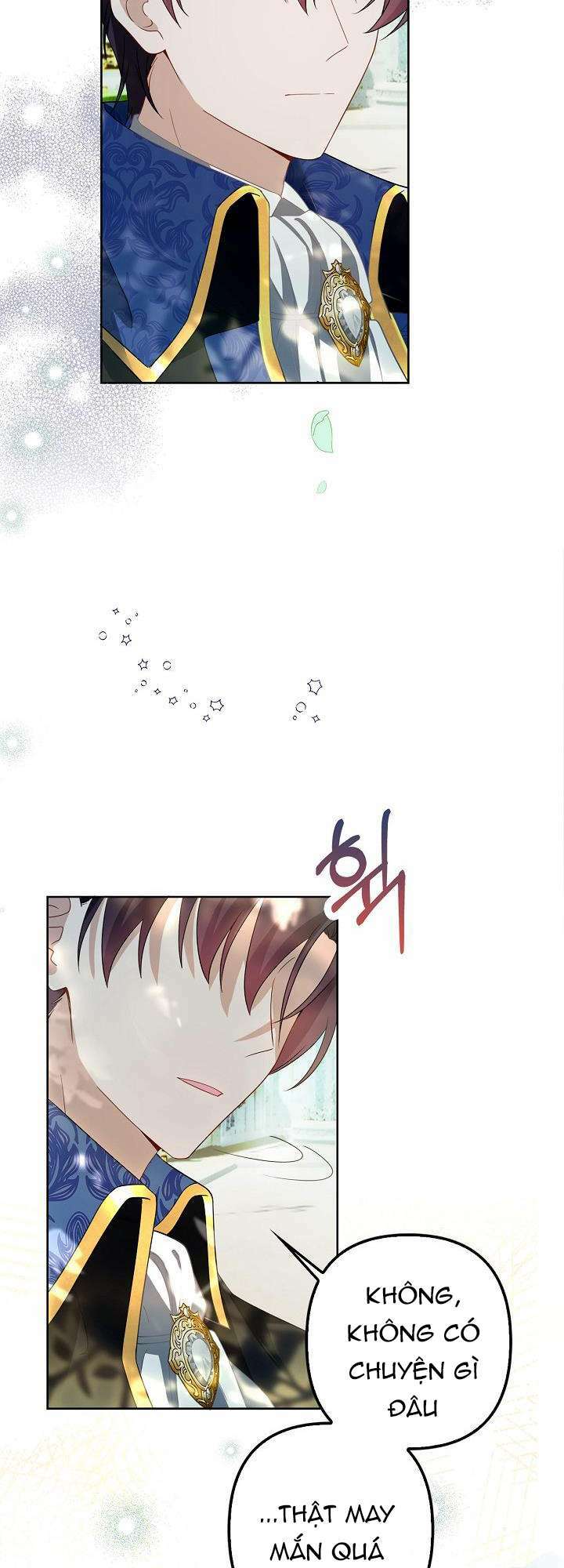 Tôi Sẽ Nuôi Dưỡng Con Của Nam Nữ Chính Chapter 2 - Trang 2