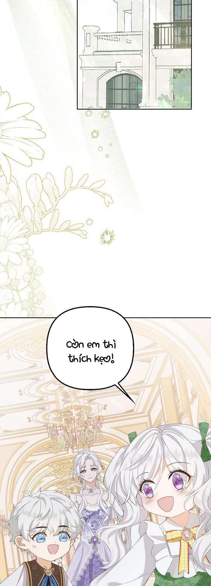 Tôi Sẽ Nuôi Dưỡng Con Của Nam Nữ Chính Chapter 2 - Trang 2