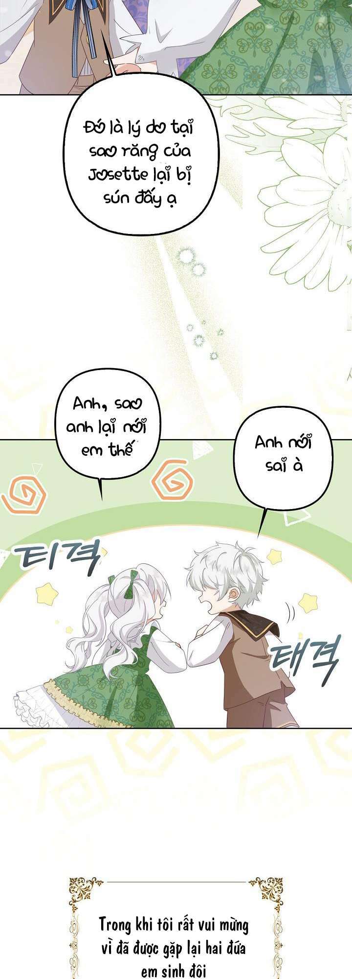 Tôi Sẽ Nuôi Dưỡng Con Của Nam Nữ Chính Chapter 2 - Trang 2