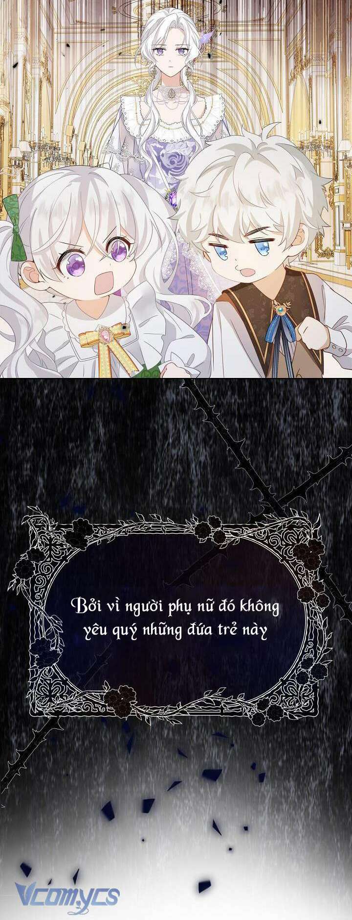 Tôi Sẽ Nuôi Dưỡng Con Của Nam Nữ Chính Chapter 2 - Trang 2