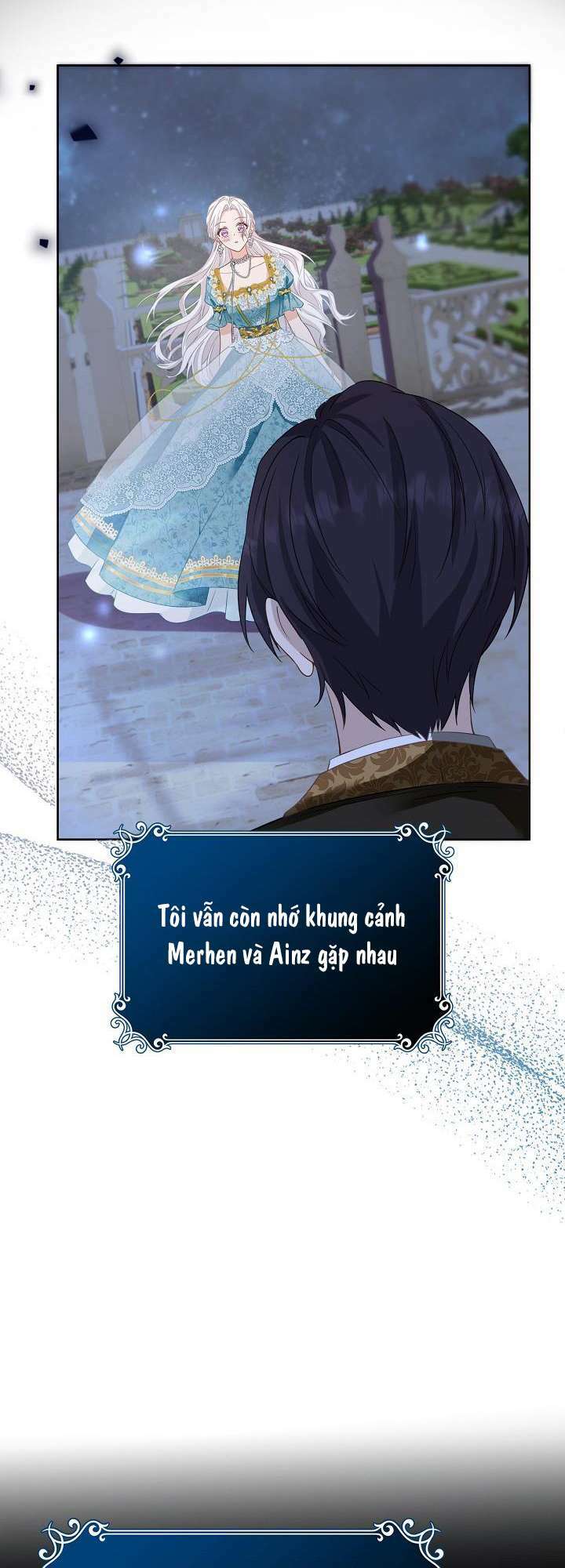 Tôi Sẽ Nuôi Dưỡng Con Của Nam Nữ Chính Chapter 2 - Trang 2