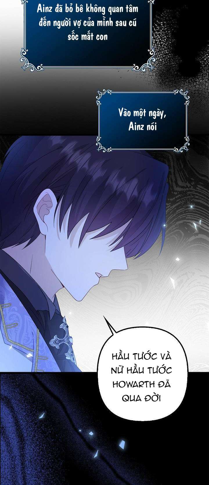 Tôi Sẽ Nuôi Dưỡng Con Của Nam Nữ Chính Chapter 2 - Trang 2