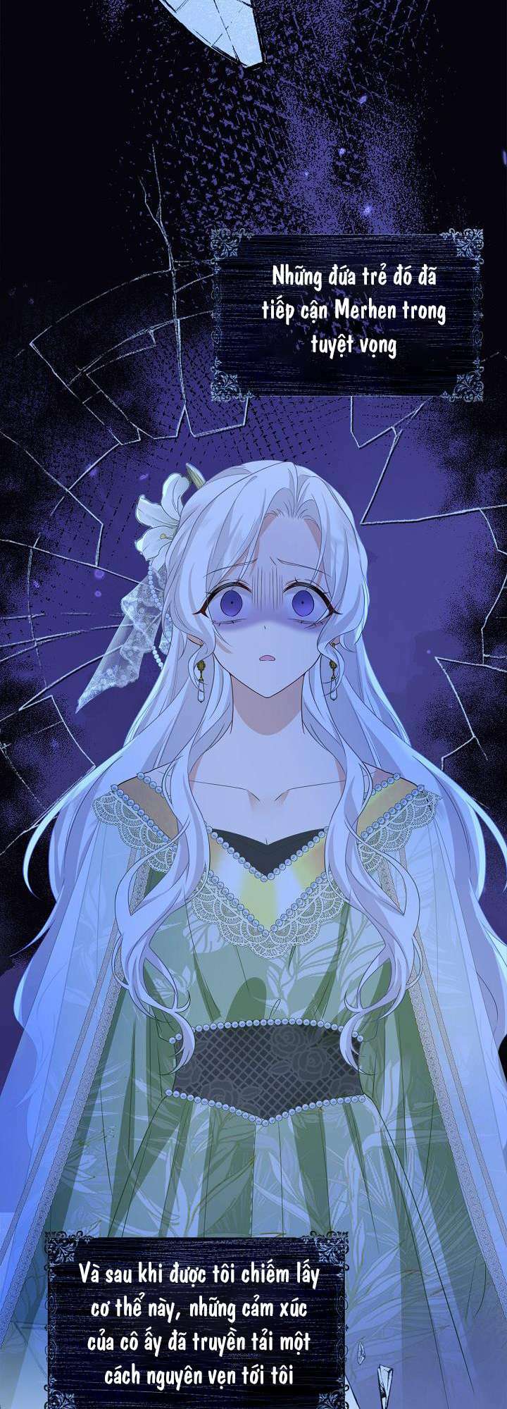 Tôi Sẽ Nuôi Dưỡng Con Của Nam Nữ Chính Chapter 2 - Trang 2