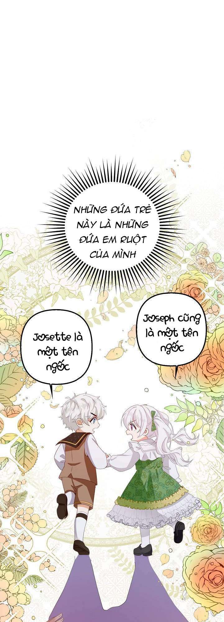 Tôi Sẽ Nuôi Dưỡng Con Của Nam Nữ Chính Chapter 2 - Trang 2