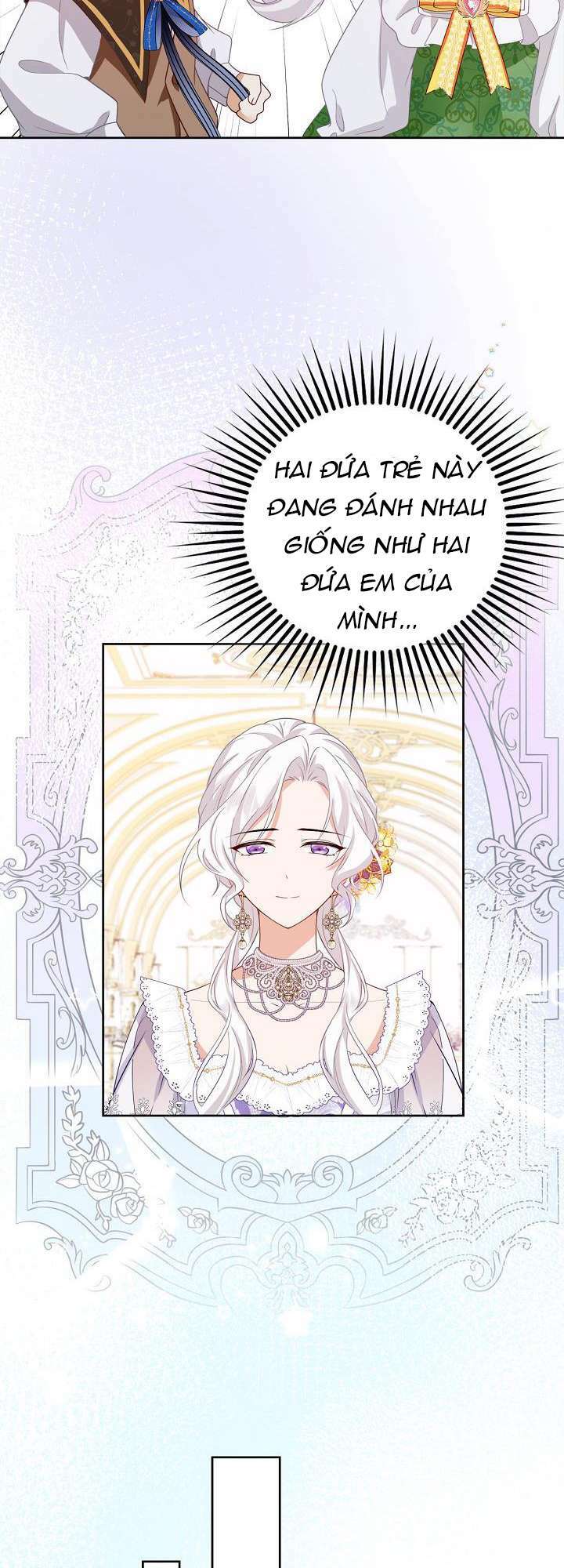 Tôi Sẽ Nuôi Dưỡng Con Của Nam Nữ Chính Chapter 2 - Trang 2