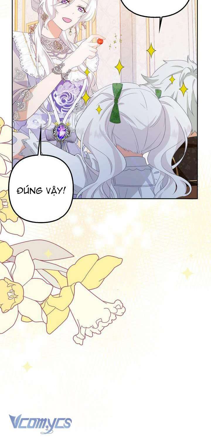 Tôi Sẽ Nuôi Dưỡng Con Của Nam Nữ Chính Chapter 2 - Trang 2