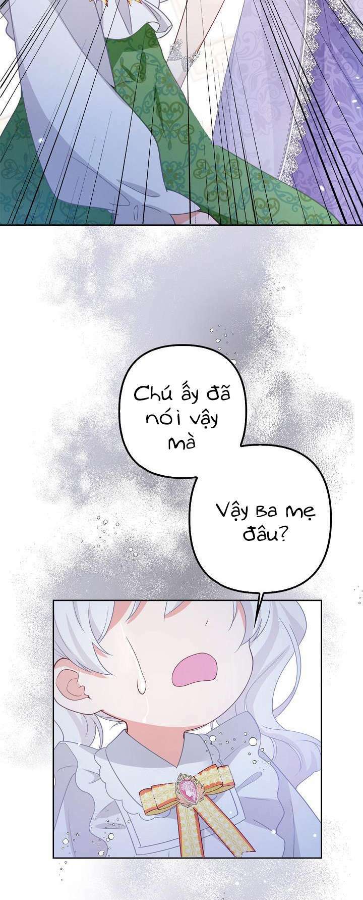 Tôi Sẽ Nuôi Dưỡng Con Của Nam Nữ Chính Chapter 2 - Trang 2