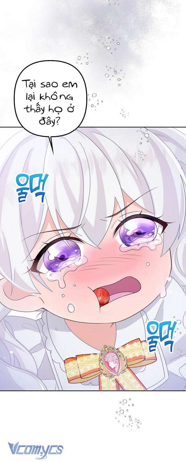 Tôi Sẽ Nuôi Dưỡng Con Của Nam Nữ Chính Chapter 2 - Trang 2