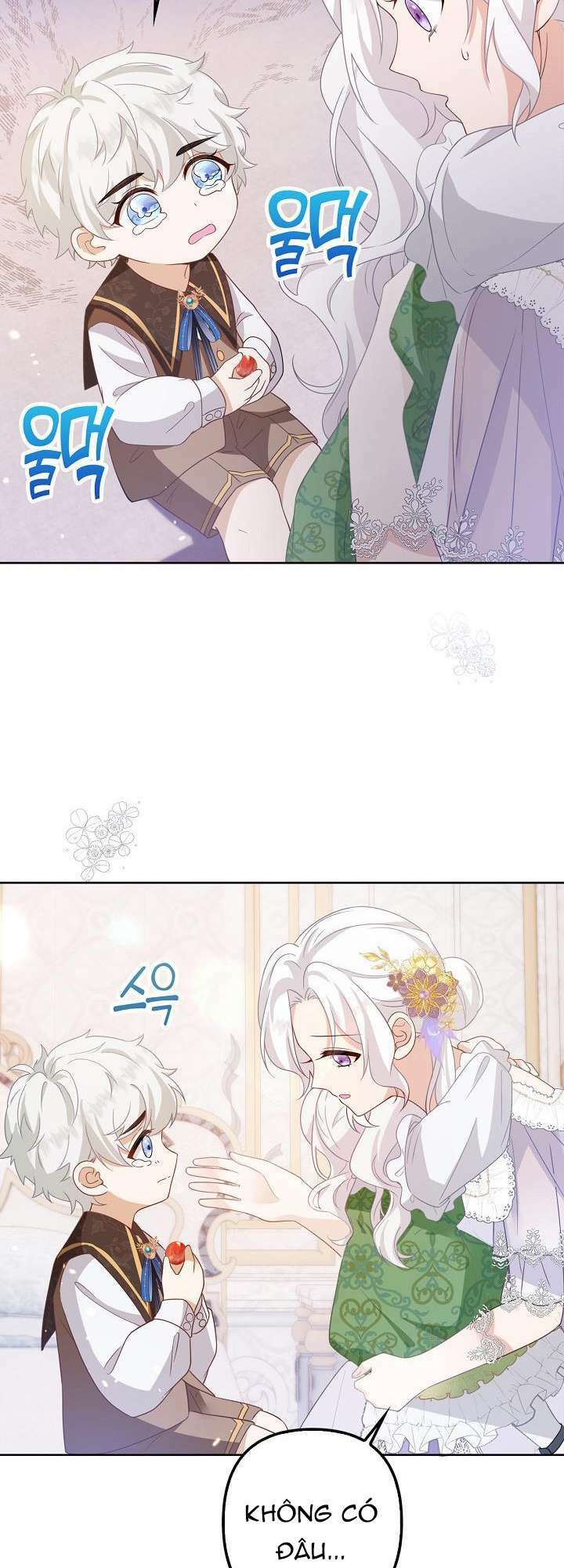 Tôi Sẽ Nuôi Dưỡng Con Của Nam Nữ Chính Chapter 2 - Trang 2