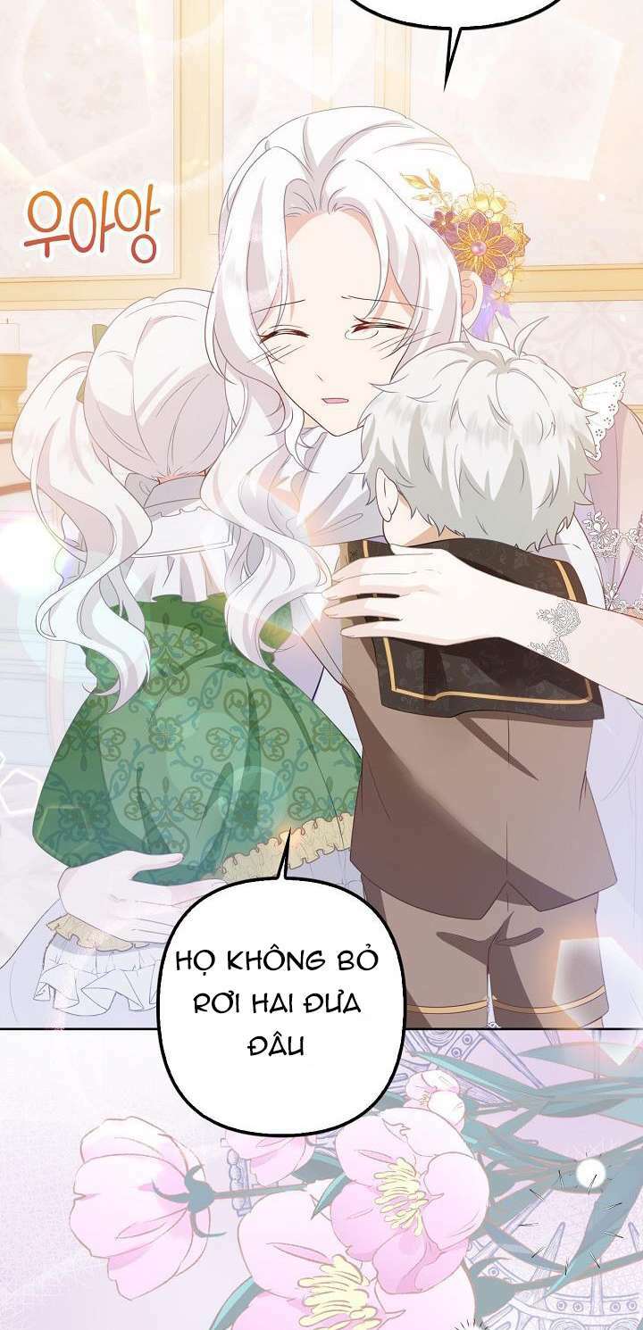 Tôi Sẽ Nuôi Dưỡng Con Của Nam Nữ Chính Chapter 2 - Trang 2