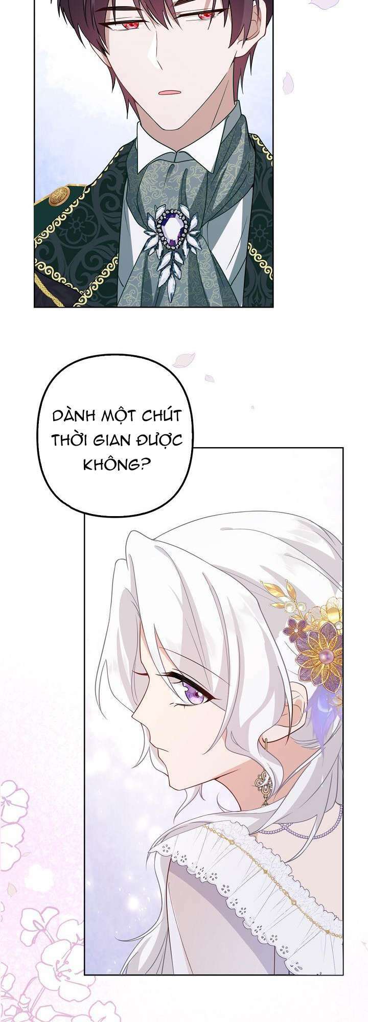 Tôi Sẽ Nuôi Dưỡng Con Của Nam Nữ Chính Chapter 2 - Trang 2