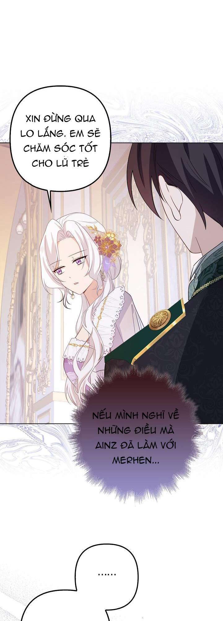 Tôi Sẽ Nuôi Dưỡng Con Của Nam Nữ Chính Chapter 2 - Trang 2