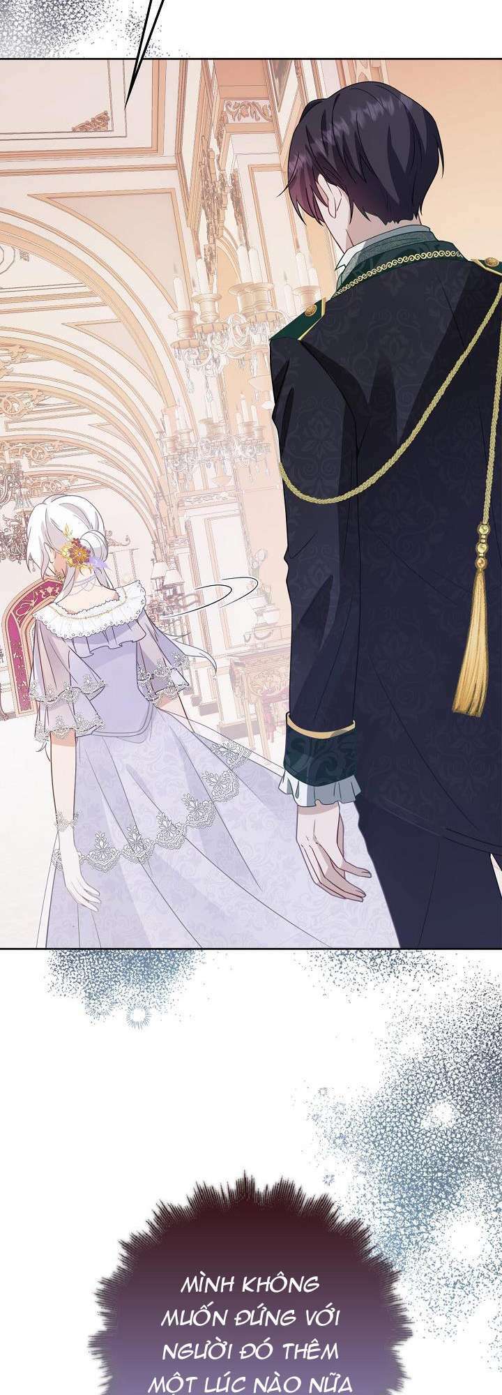 Tôi Sẽ Nuôi Dưỡng Con Của Nam Nữ Chính Chapter 2 - Trang 2