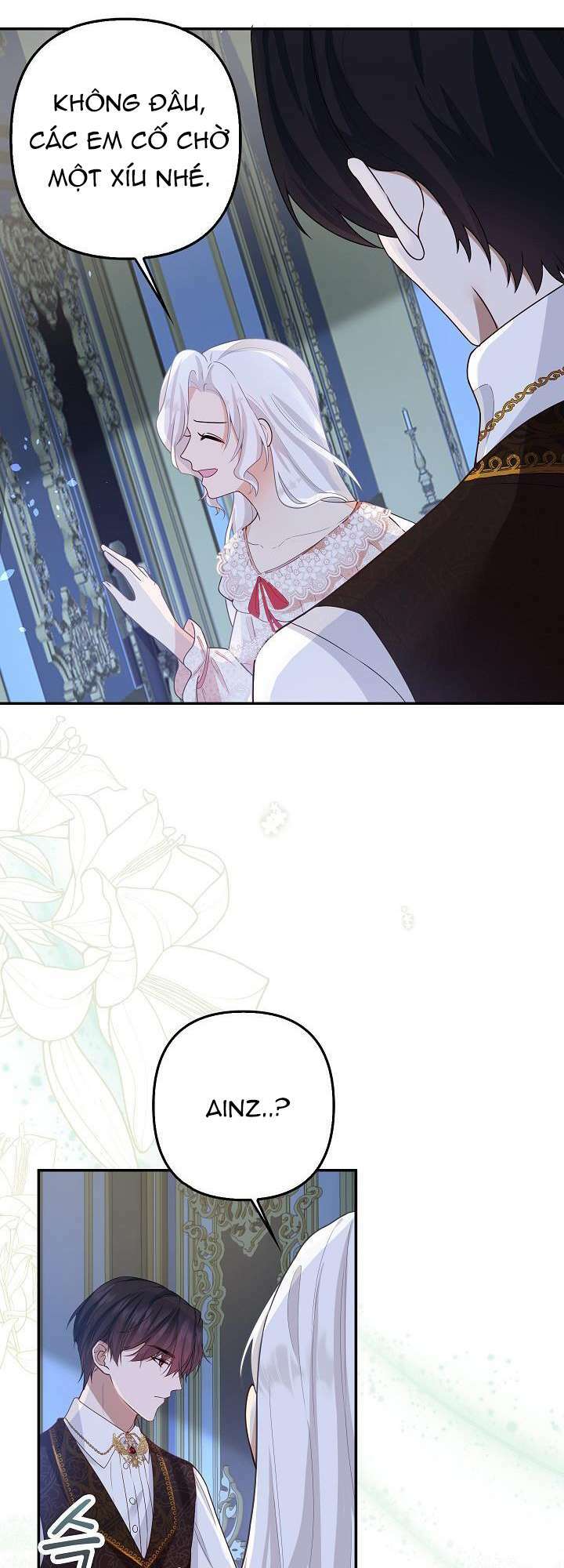 Tôi Sẽ Nuôi Dưỡng Con Của Nam Nữ Chính Chapter 3 - Trang 2