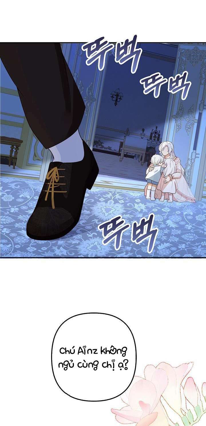 Tôi Sẽ Nuôi Dưỡng Con Của Nam Nữ Chính Chapter 3 - Trang 2