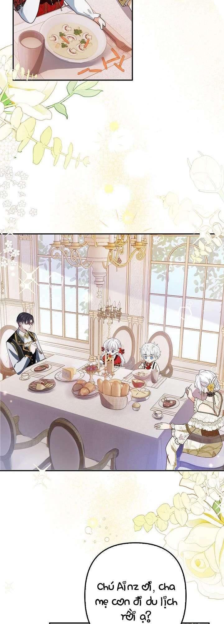 Tôi Sẽ Nuôi Dưỡng Con Của Nam Nữ Chính Chapter 3 - Trang 2