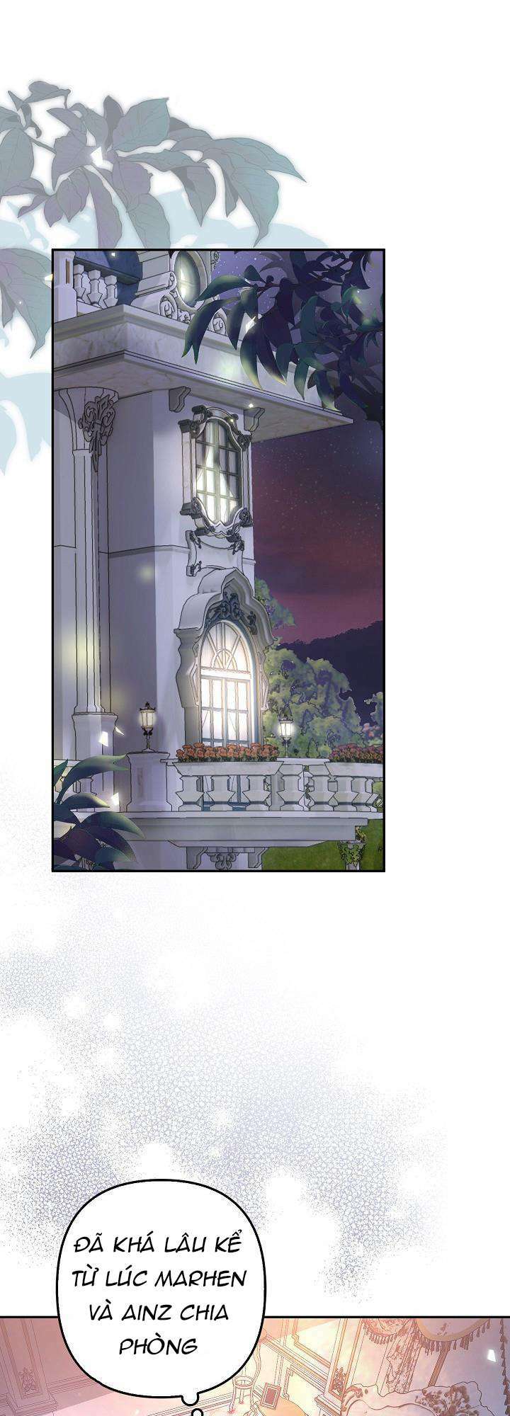 Tôi Sẽ Nuôi Dưỡng Con Của Nam Nữ Chính Chapter 3 - Trang 2