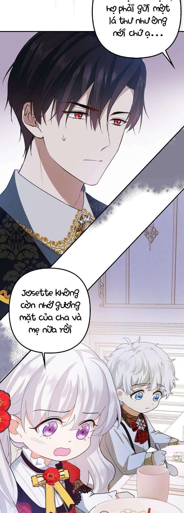 Tôi Sẽ Nuôi Dưỡng Con Của Nam Nữ Chính Chapter 3 - Trang 2